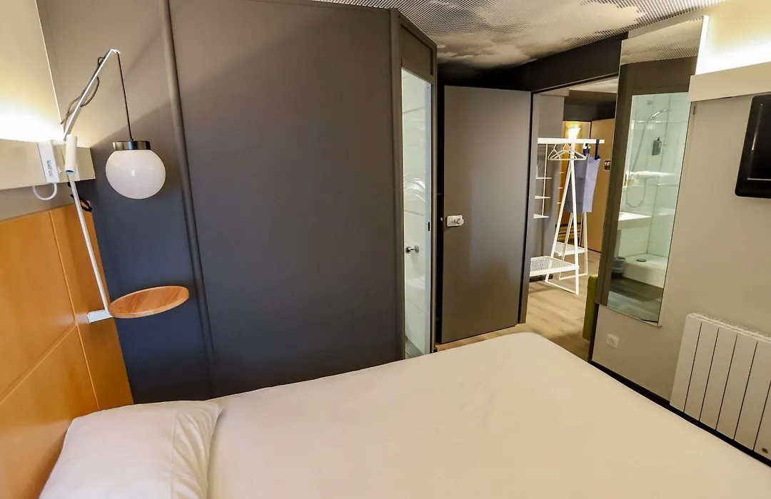 ibis Haguenau Strasbourg Nord-1
