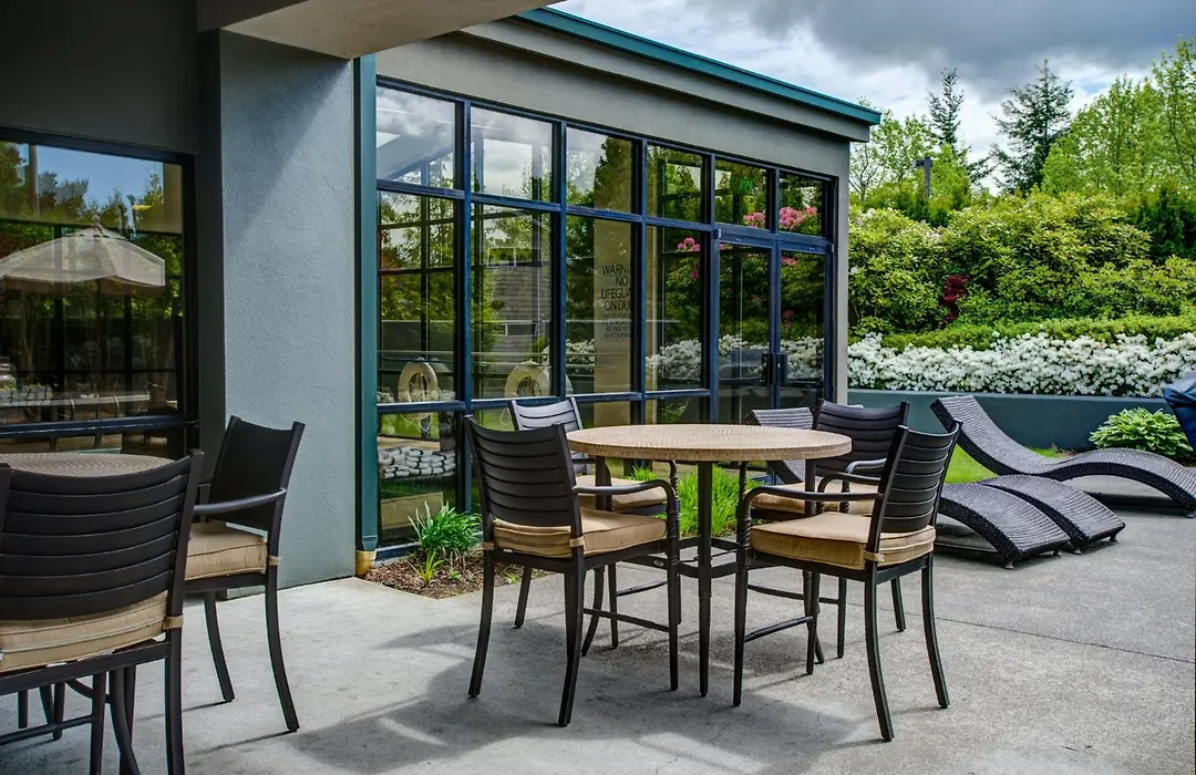 Holiday Inn Express Bellingham By Ihg-1