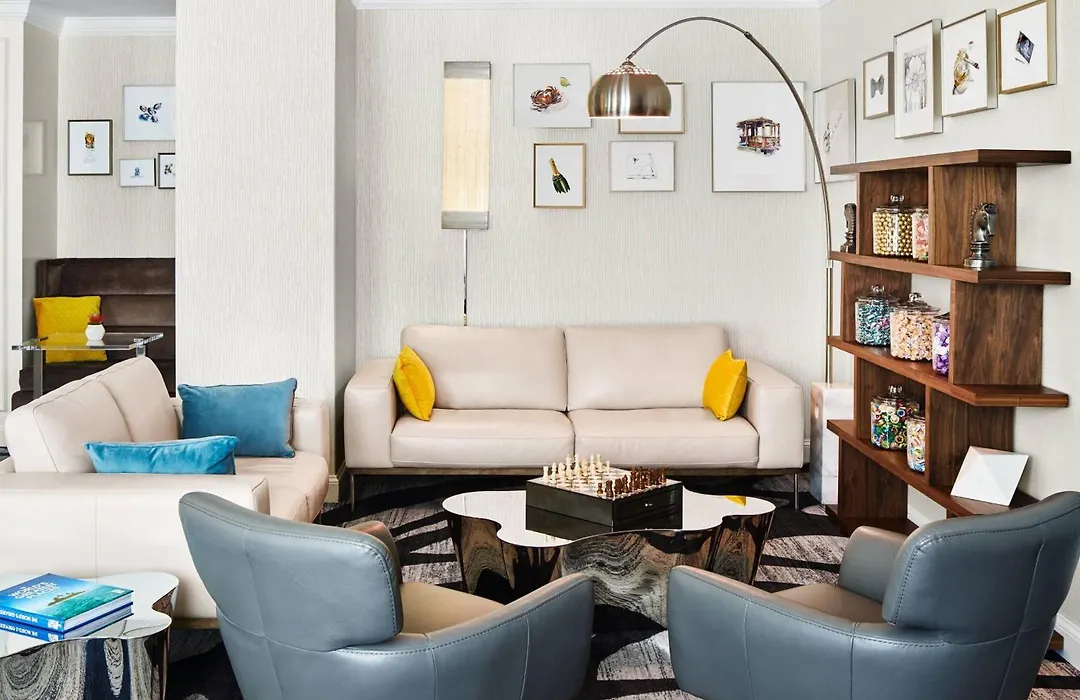 The Ritz-Carlton, San Francisco-1