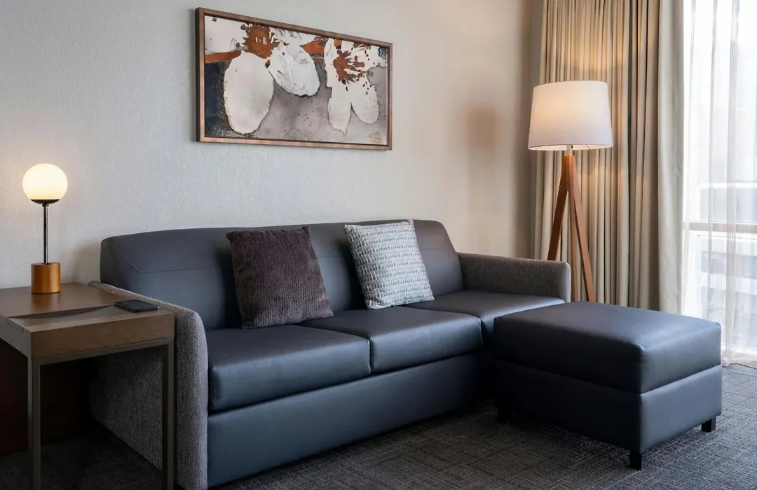 Residence Inn By Marriott Washington, Dc National Mall-1