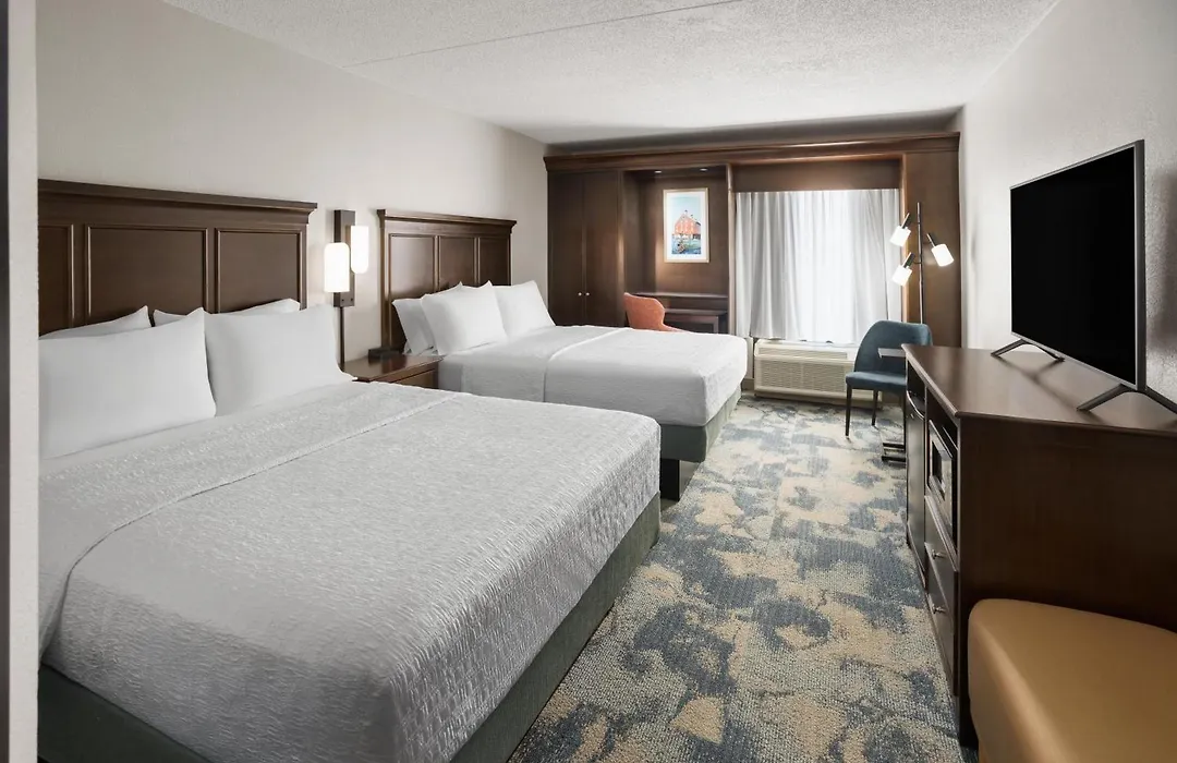 Hampton Inn Gettysburg-1