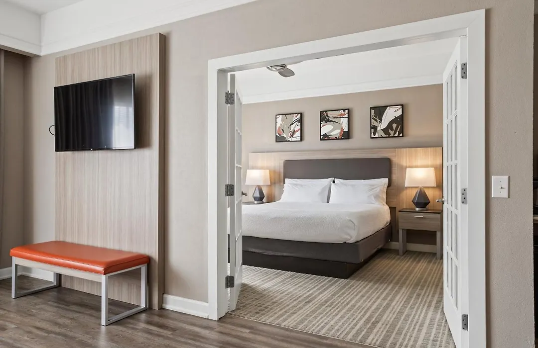Holiday Inn Baton Rouge College Drive I-10 By Ihg-1