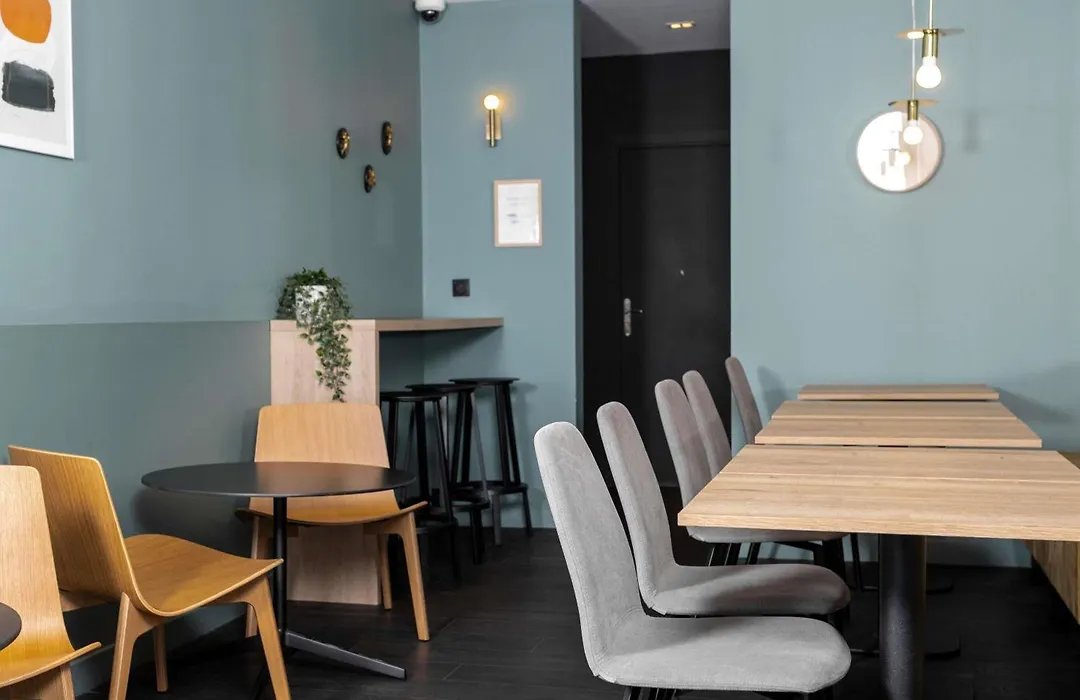Ibis Valenciennes-1