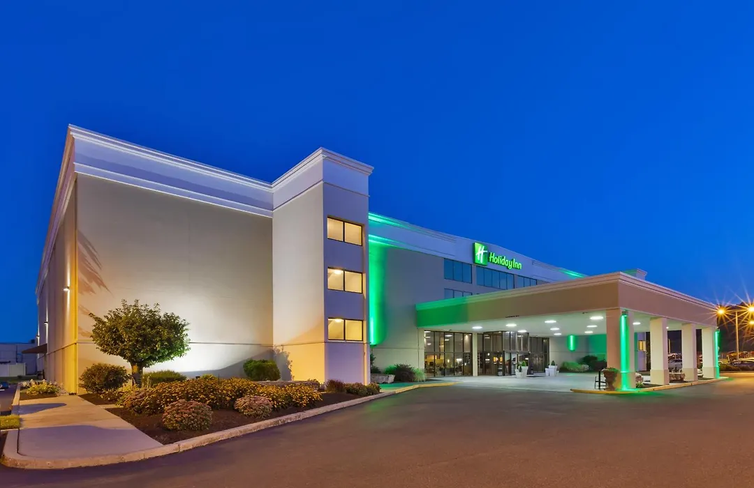 Holiday Inn Morgantown - Reading Area By Ihg-1