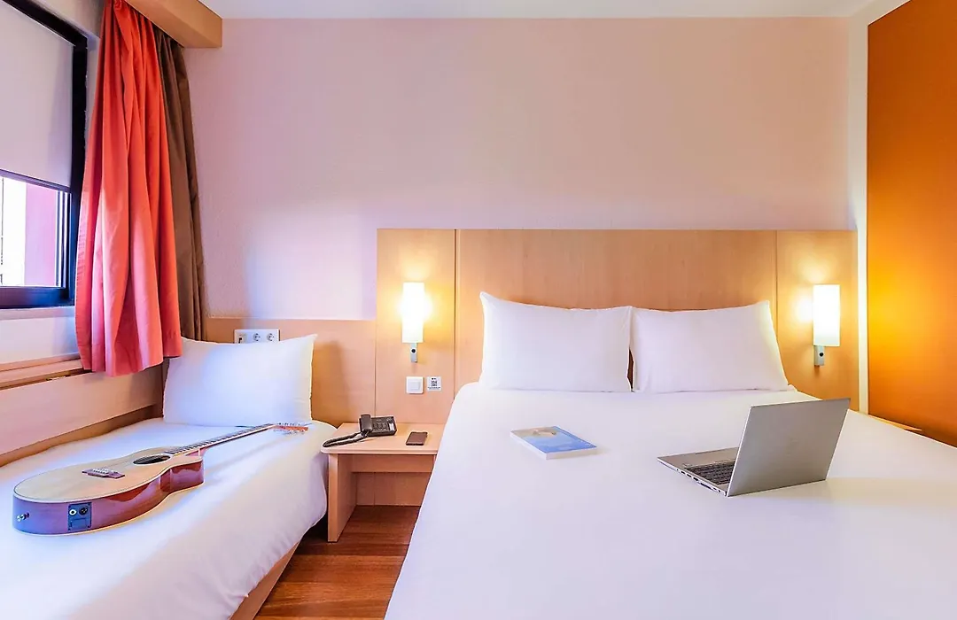 Hotel Ibis Lisboa Sintra-1