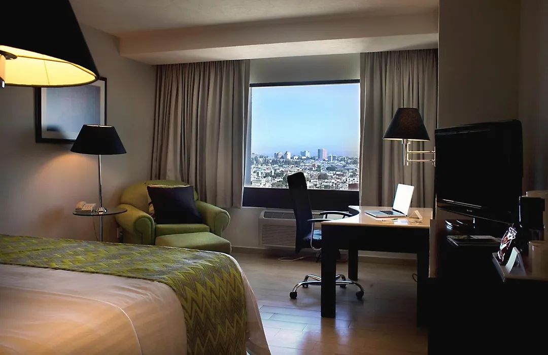 Holiday Inn Puebla La Noria, an IHG Hotel-1