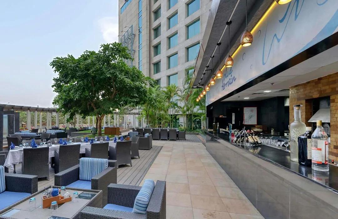 Novotel Bengaluru Outer Ring Road-1