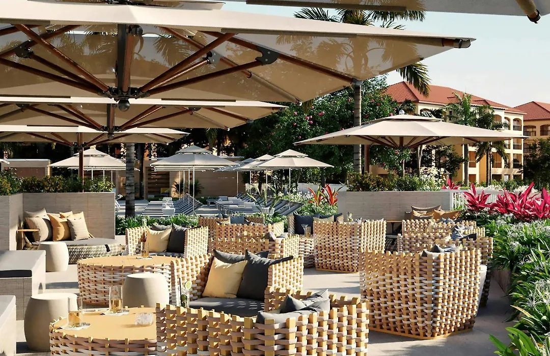 The Ritz-Carlton Naples, Tiburon-1