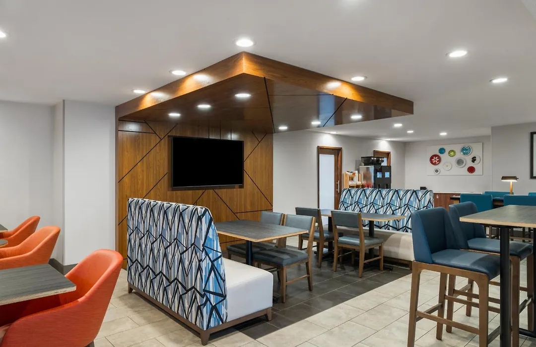 Holiday Inn Express Pendleton By Ihg-1