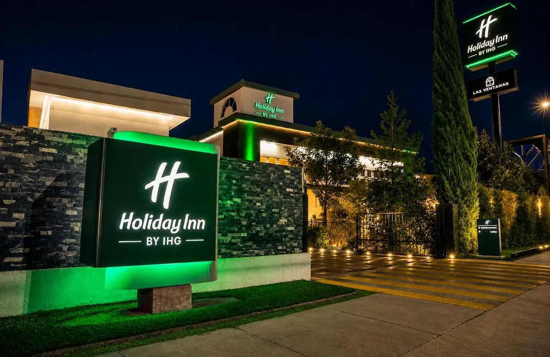 Holiday Inn Durango By Ihg-1