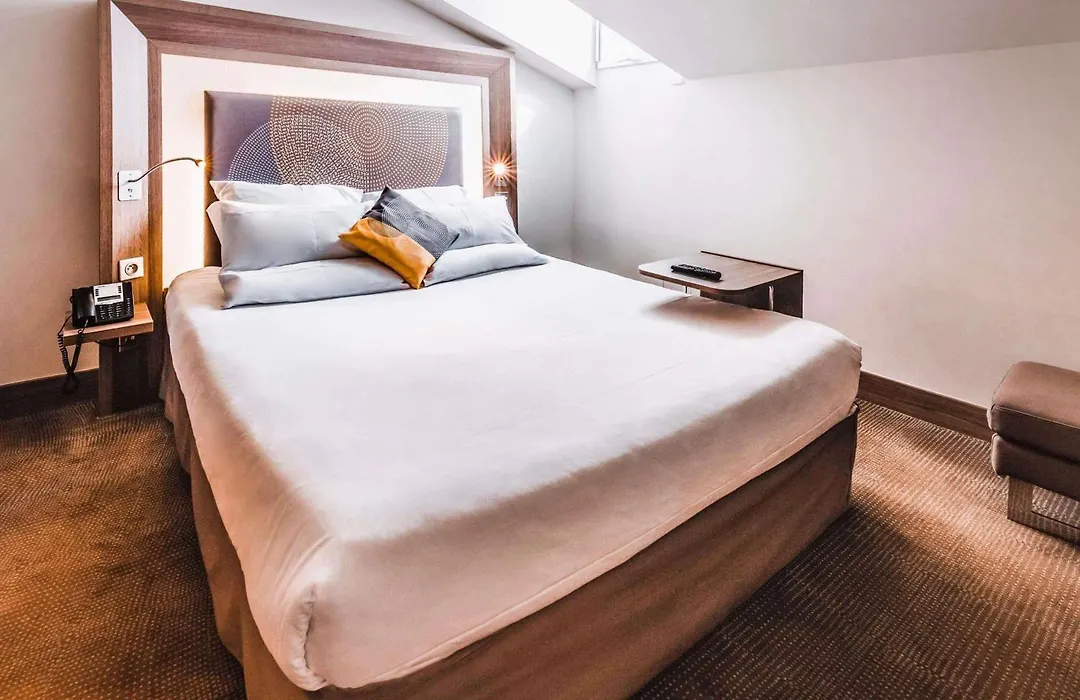 Novotel Toulouse Centre Wilson-1