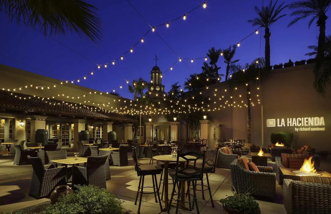 Fairmont Scottsdale Princess-1