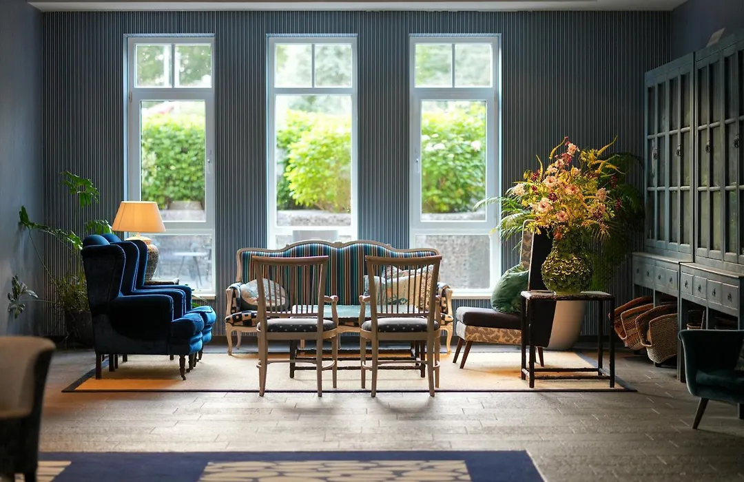 Grand Hotel Ter Duin-1