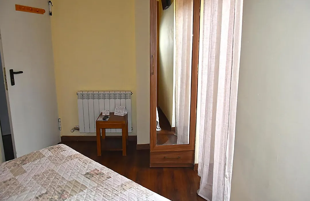 Hotel Sarao 3000-1