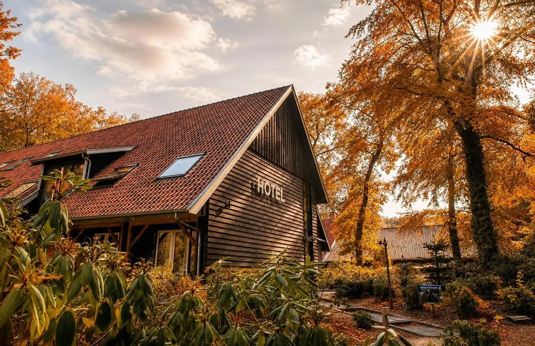 Hotel Erve Hulsbeek-1