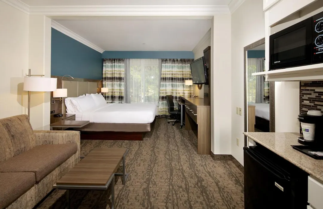 Holiday Inn Express Hotel & Suites - Paso Robles By Ihg-1