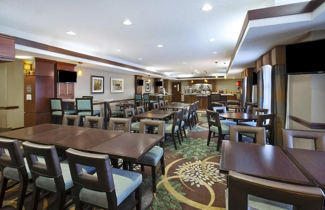 Staybridge Suites Columbia-Highway 63 & I-70 By Ihg-1