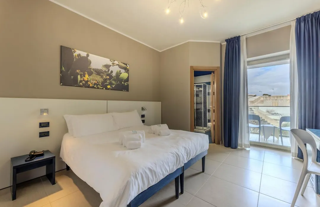 Hotel Belvedere-1