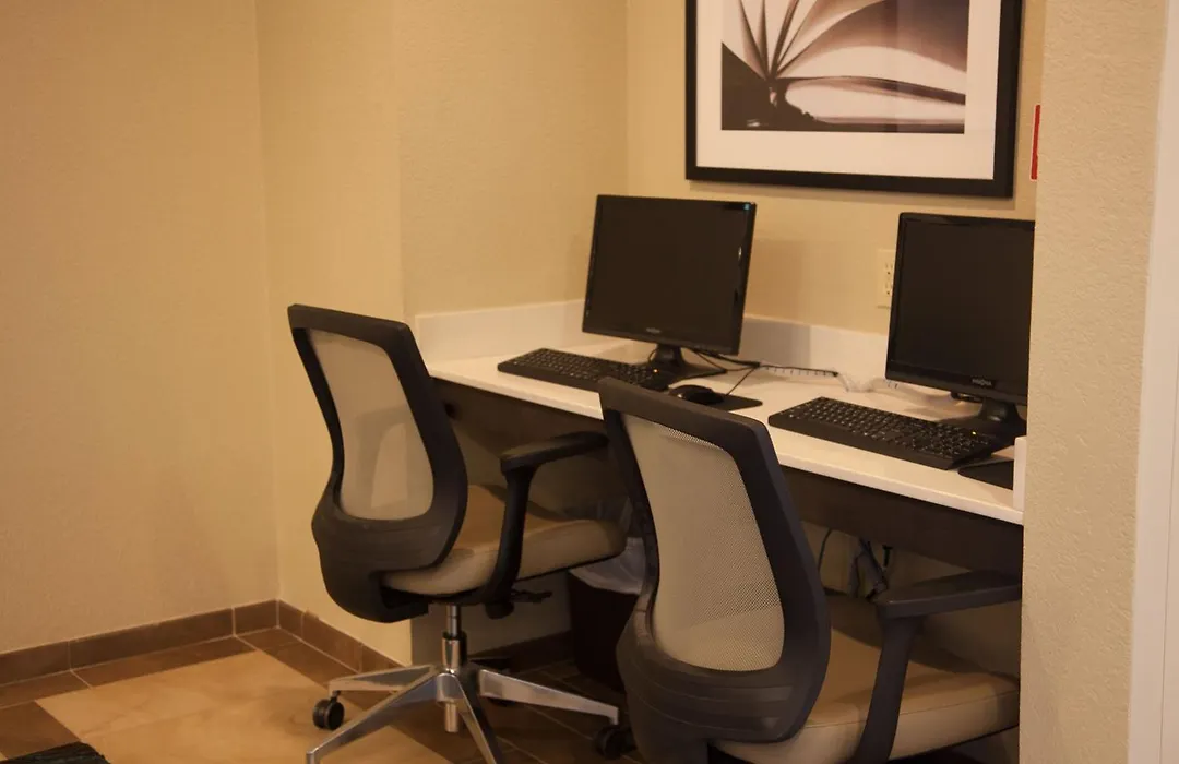 Candlewood Suites Alexandria By Ihg-1