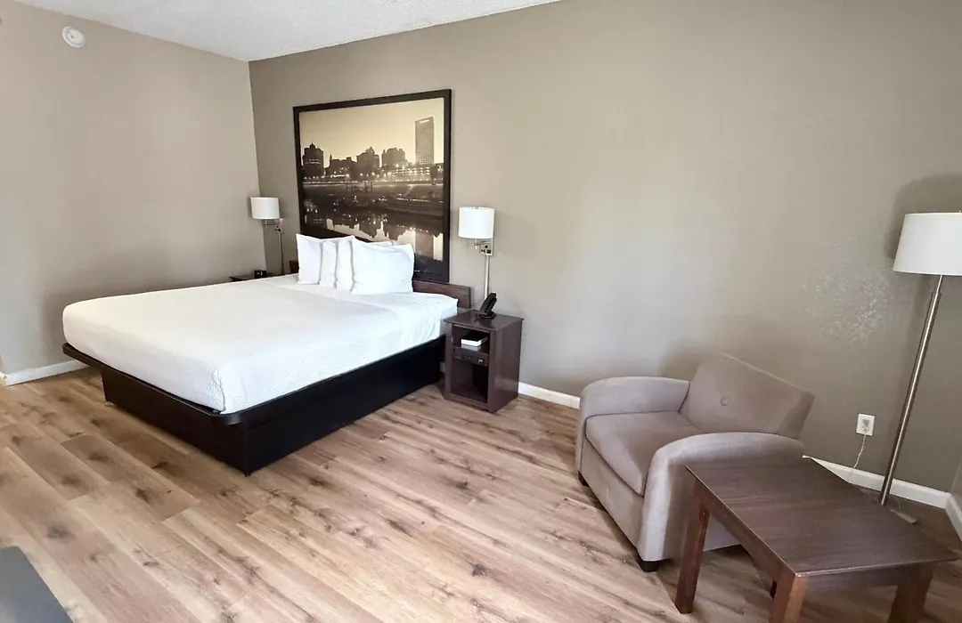 Harmony Hotel, Hernando-1
