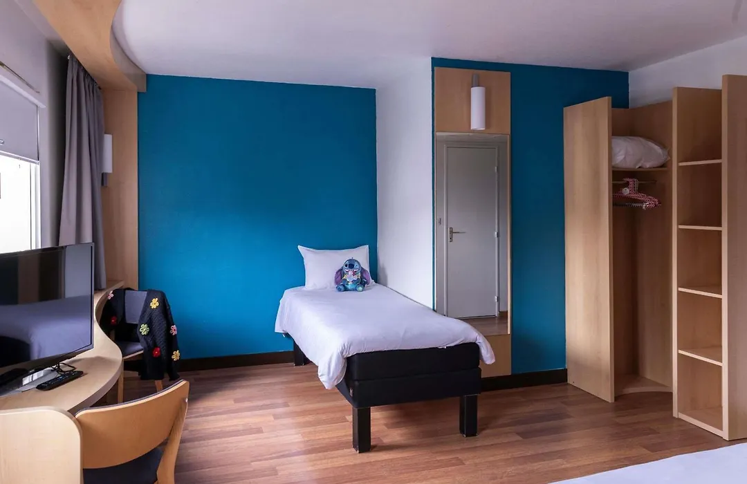 ibis Lille Lomme Centre-1