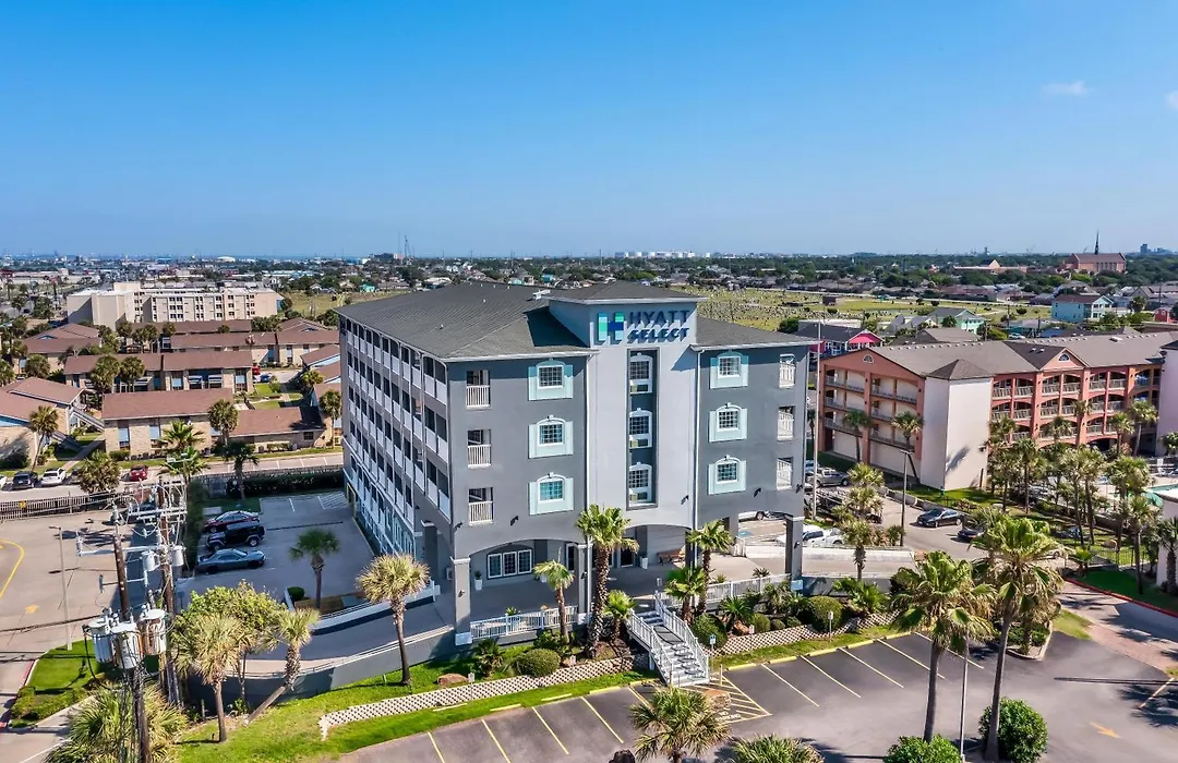 Hyatt Select Galveston Beachfront-1