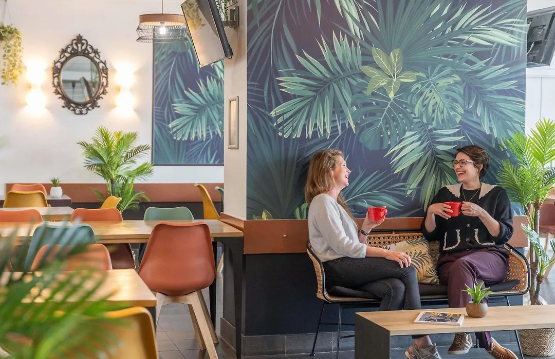 Ibis Paris 17 Clichy-Batignolles-1