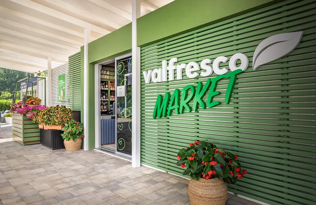 Valamar Camping Baska-1