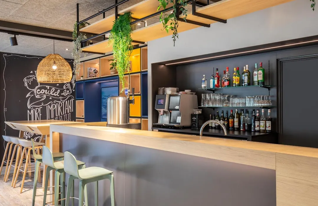 Ibis Paris Meudon Velizy-1
