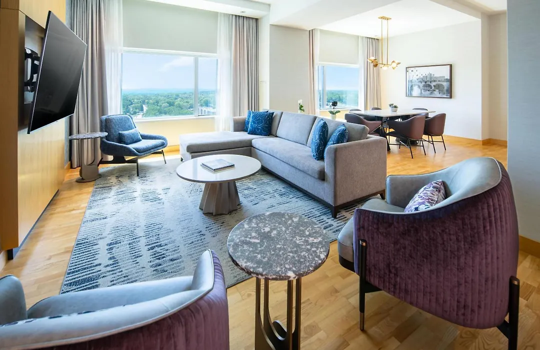 Radisson Blu Mall Of America-1