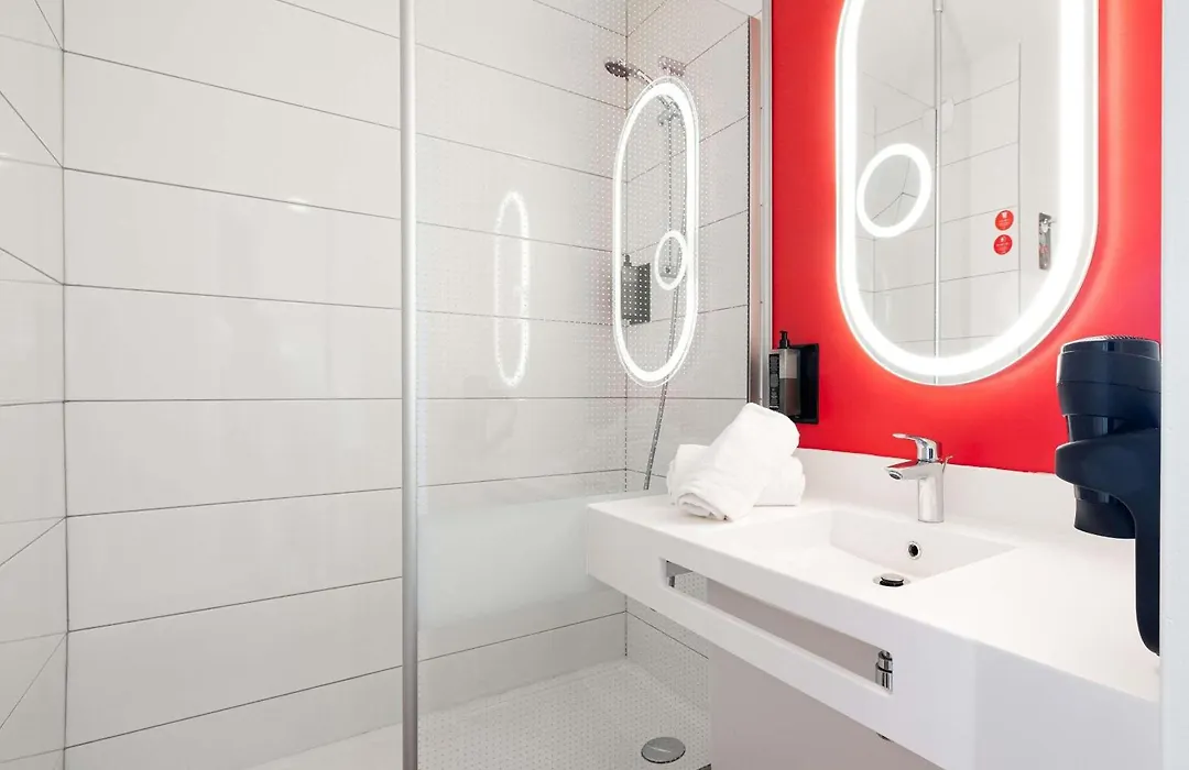 Ibis Beziers Est Mediterranee A9/A75 (Adults Only)-1