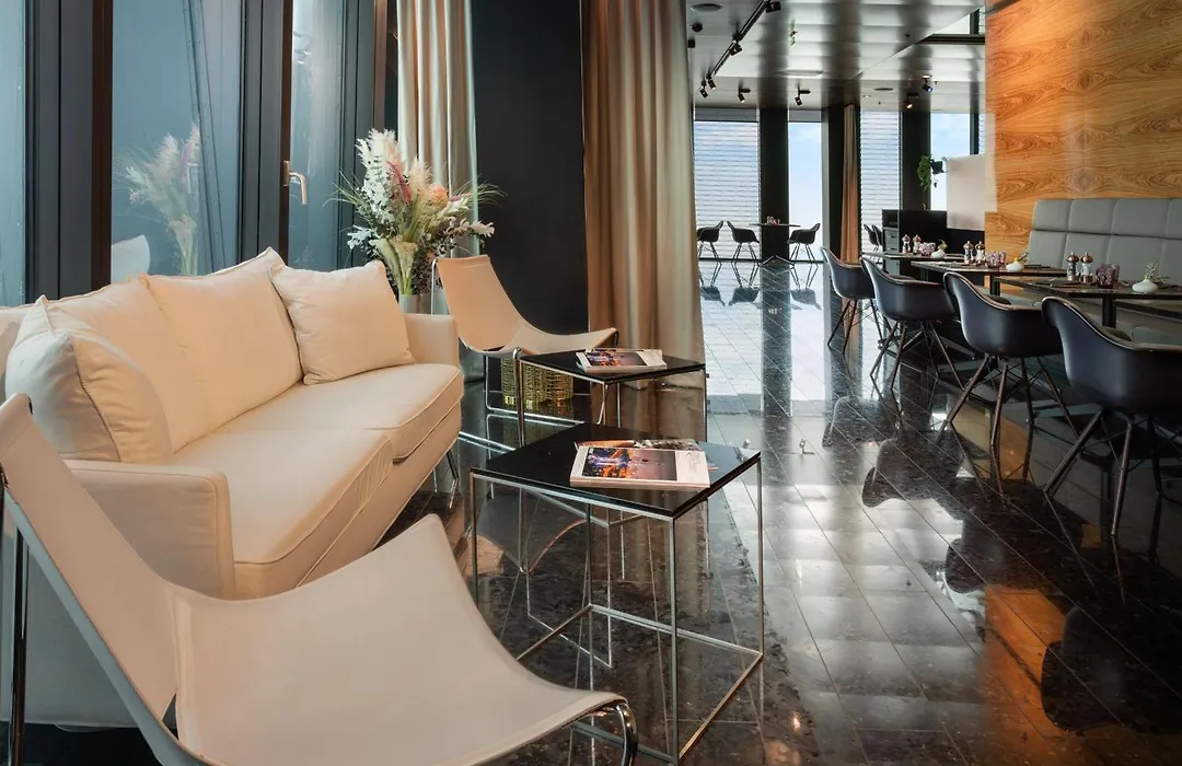 Meliá Vienna-1