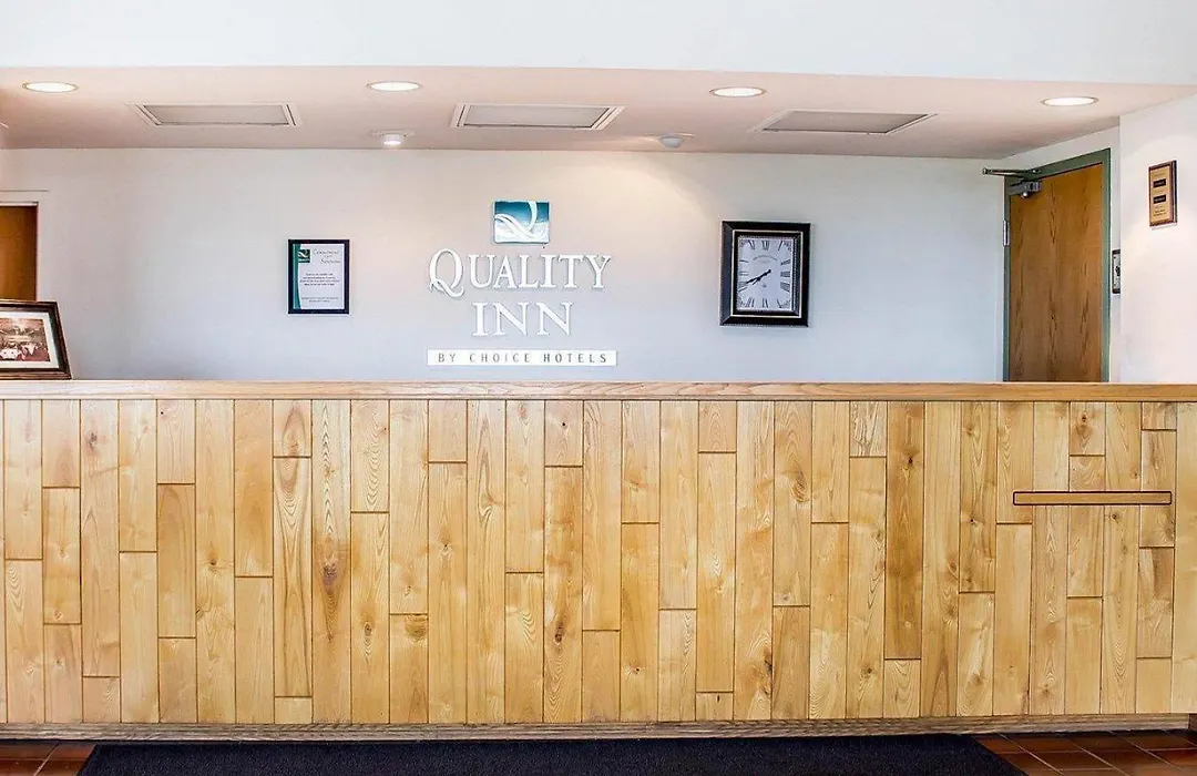 Quality Inn Rhinelander-1