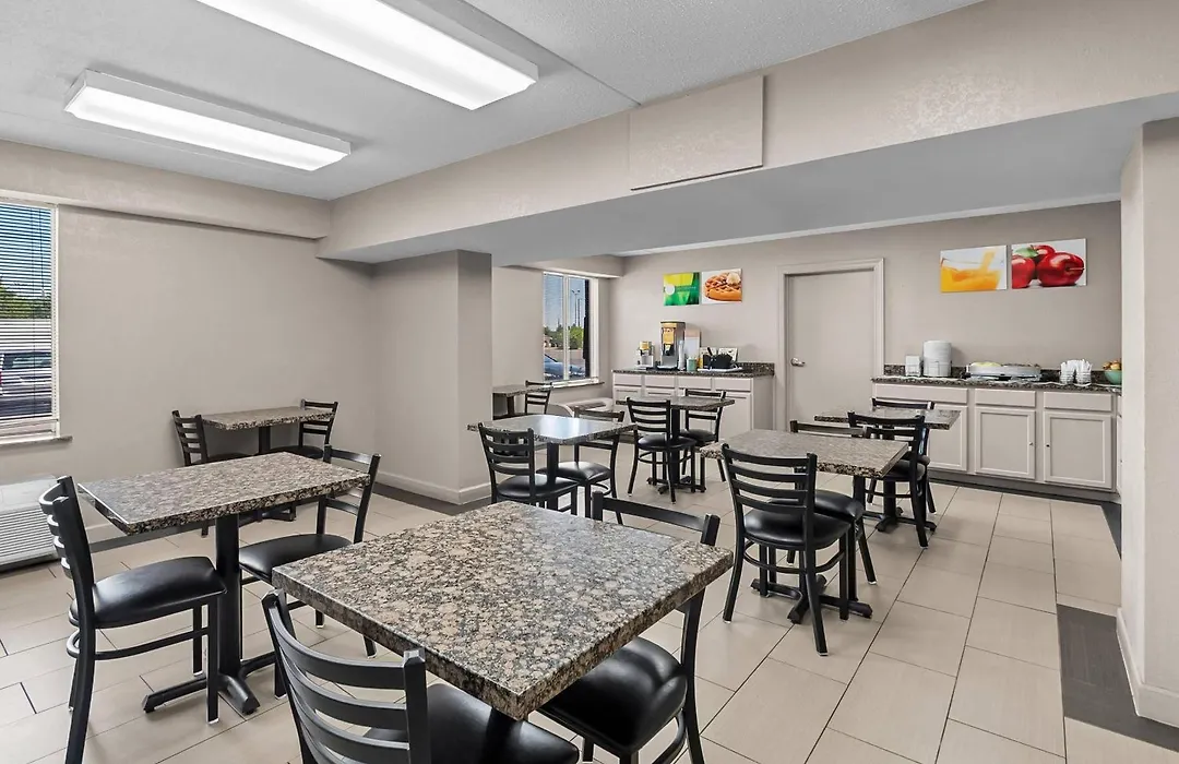 Quality Inn Near Potomac Mills-1