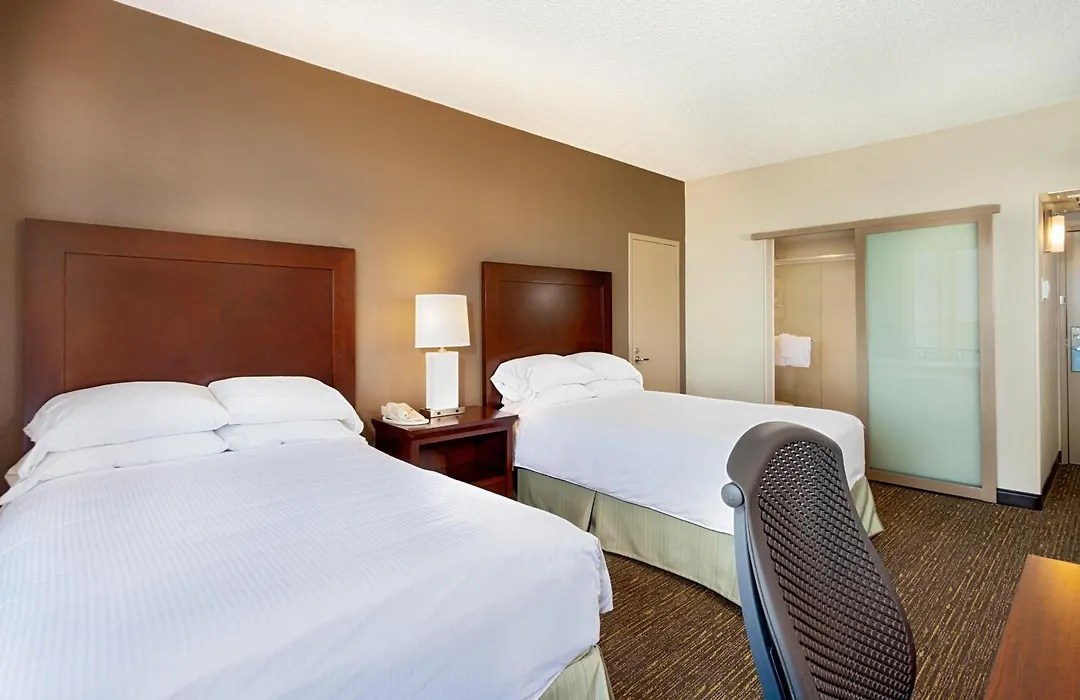 Wyndham San Diego Bayside-1