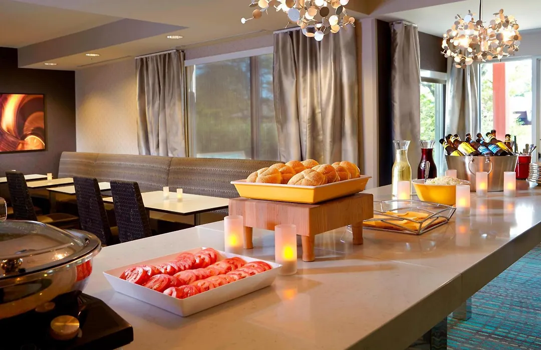 Residence Inn By Marriott Columbus Dublin-1