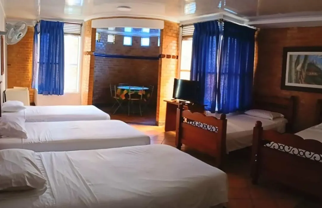 Hotel Castillo Real-1