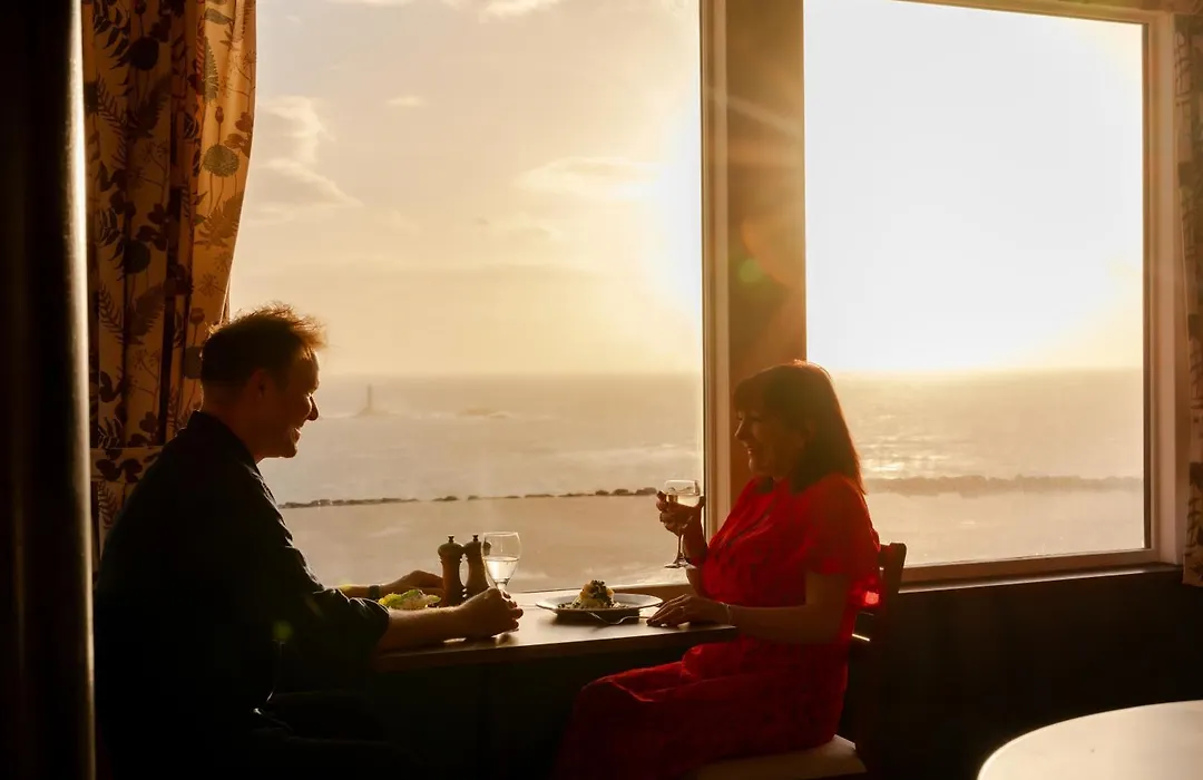 The Land'S End Hotel-1