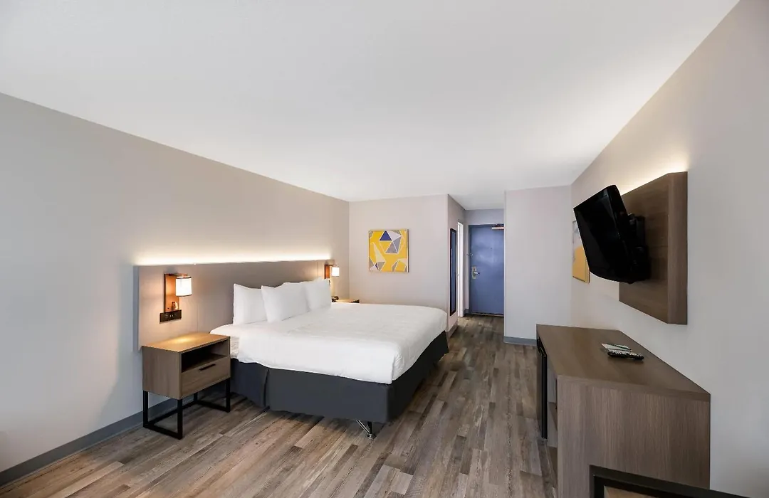 Quality Inn & Suites Artesia-1