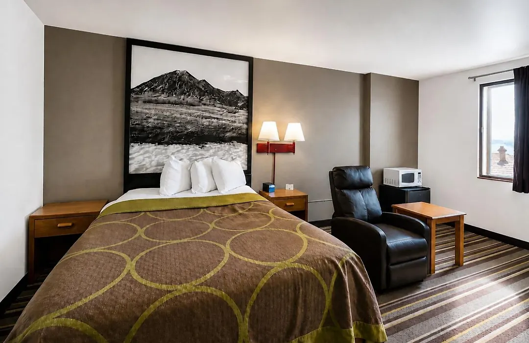 Fairbridge Inn And Suites-1