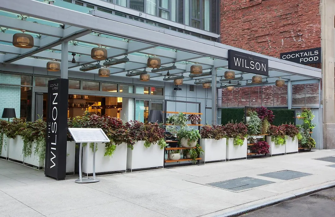 Innside By Melia New York Nomad-1