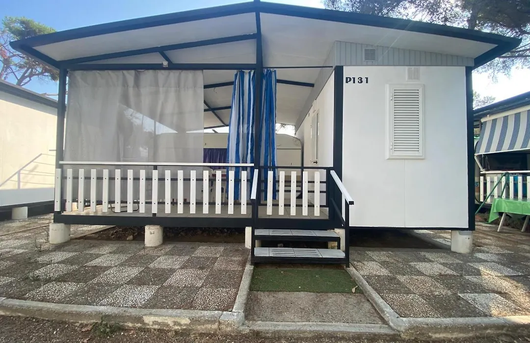 Villaggio Mondial Camping-1