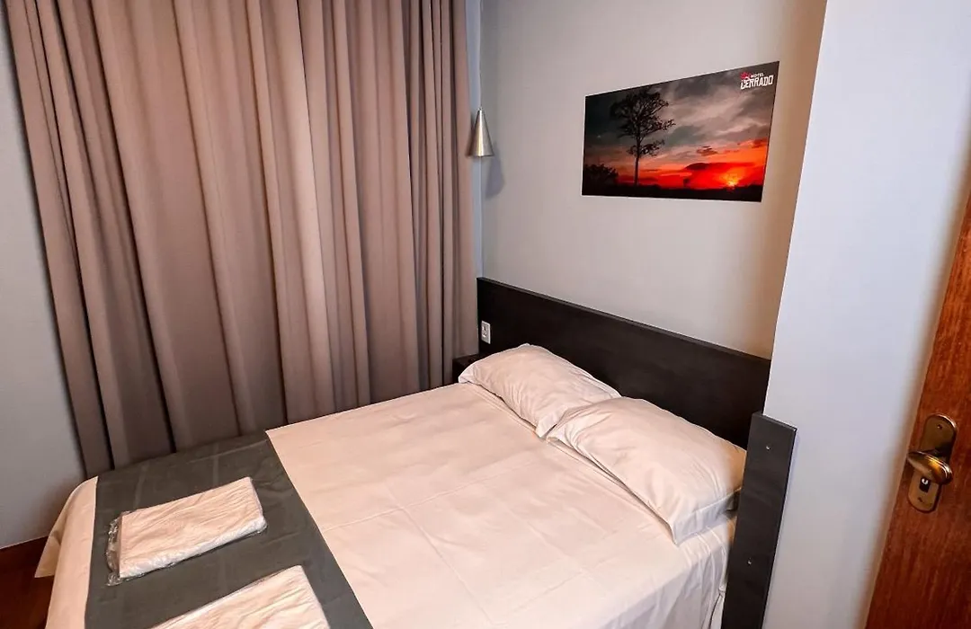 Hotel Cerrado-1