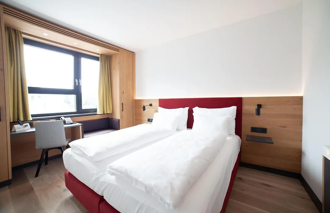Best Western Hotel Tulln-1