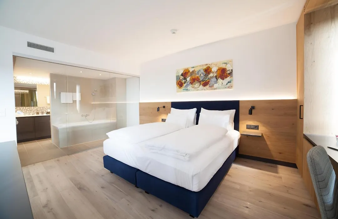 Best Western Hotel Tulln-1