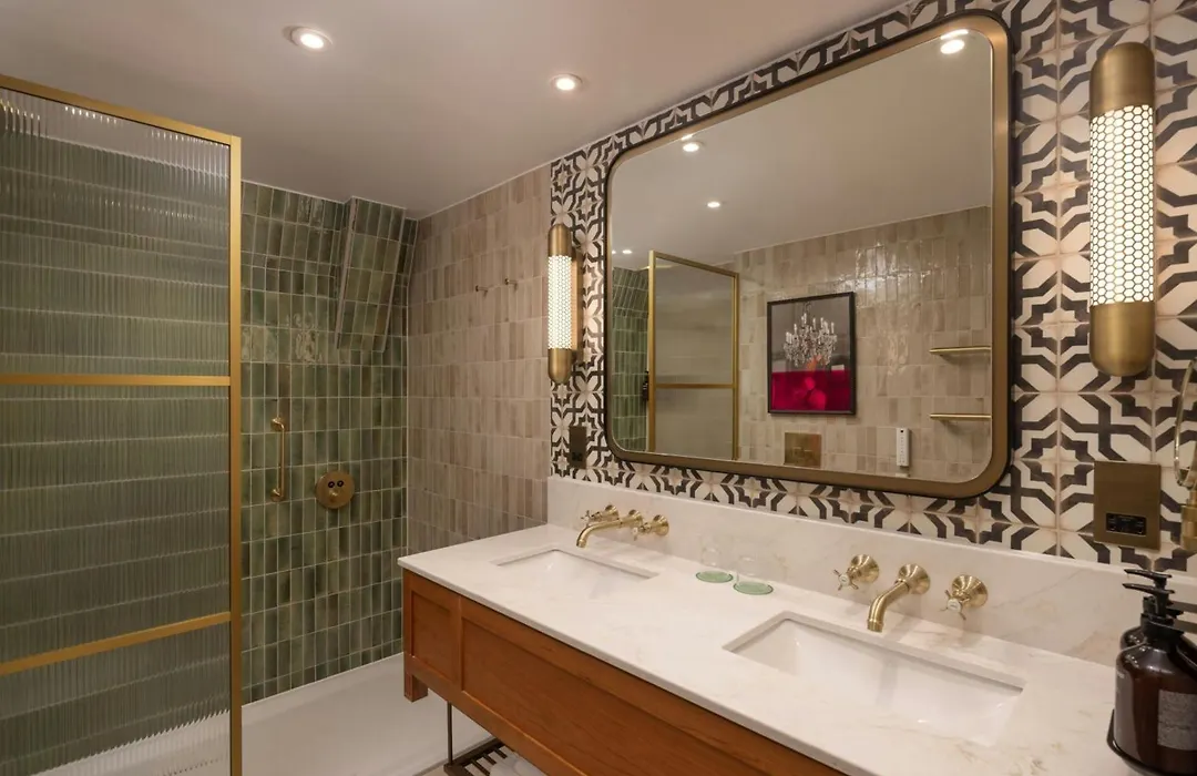 Hyde & Seek, London Hyde Park, A Tribute Portfolio Hotel-1