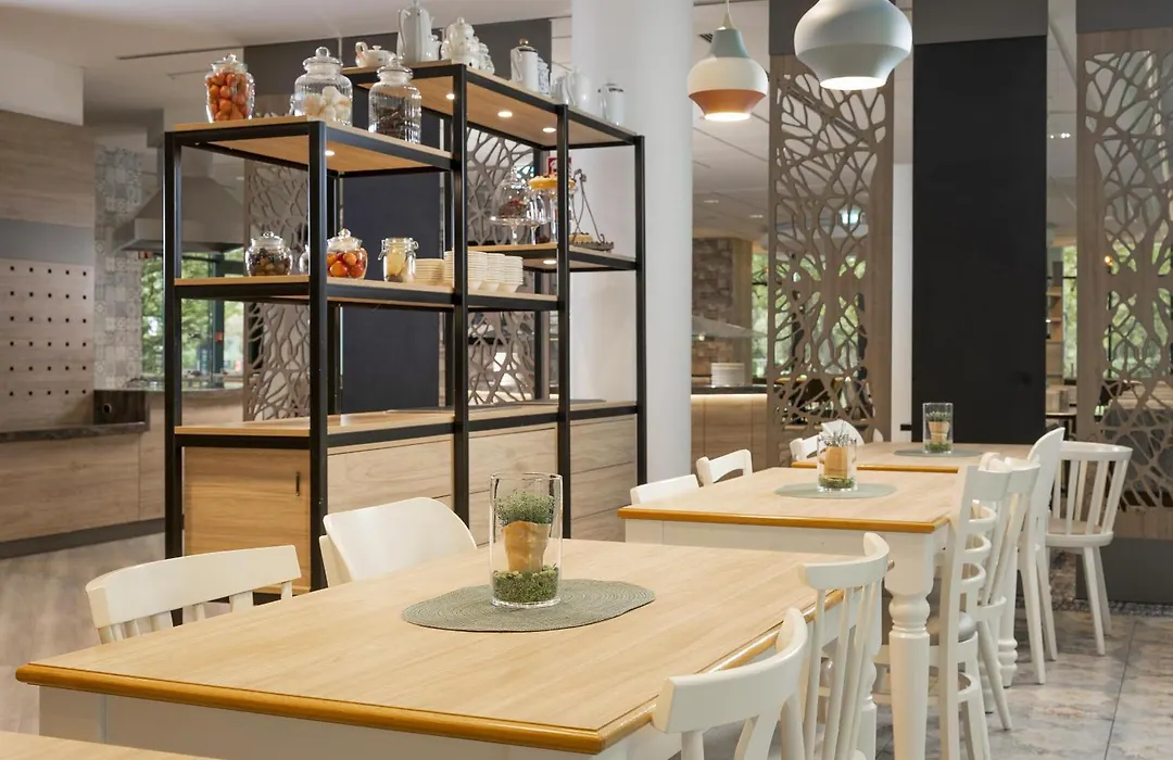 Best Western Plus Hotel Koeln City-1