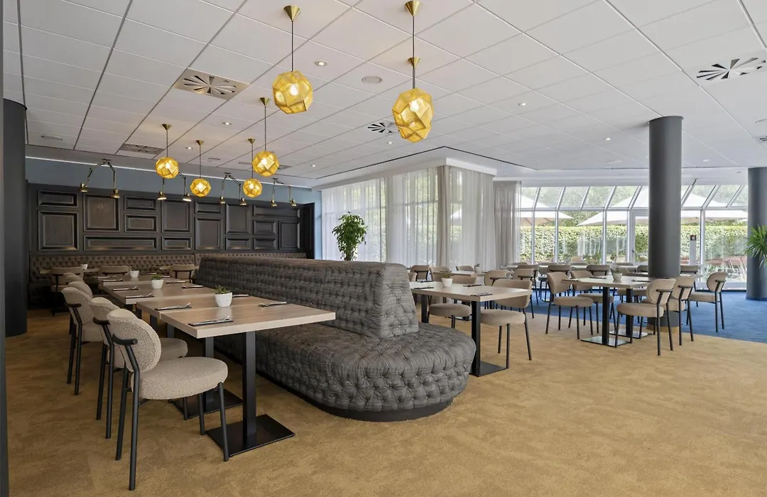 Radisson Blu Hotel Dortmund-1