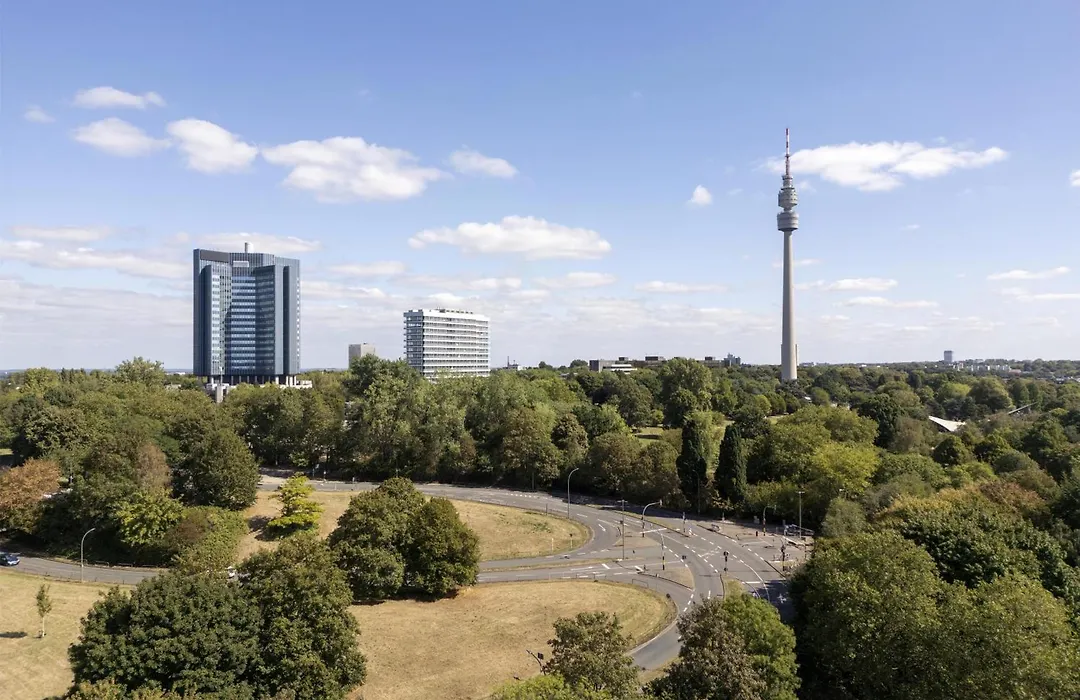 Radisson Blu Hotel Dortmund-1