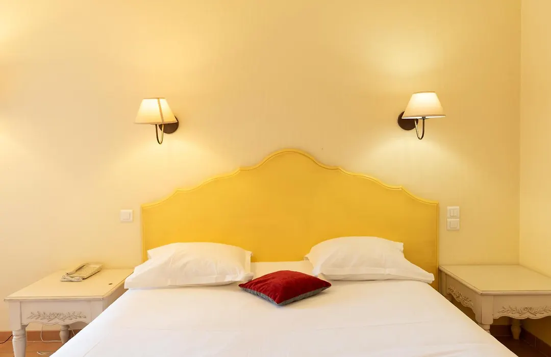 Best Western Hôtel Le Paradou Avignon Sud.-1